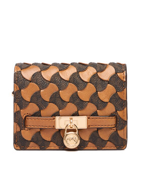 MICHAEL Michael Kors Гаманець MICHAEL Michael Kors 32R6GNXD1T Коричневий