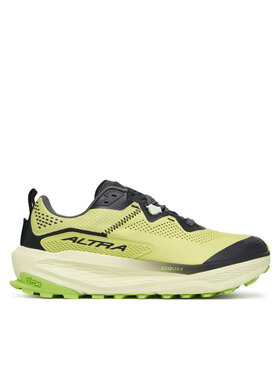 Altra Buty do biegania Altra Olympus 7 AL0A85TK Żółty