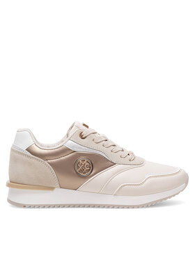 MEXX Sneakersy MEXX MIRL1011041W-01 Béžová