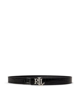 LAUREN RALPH LAUREN Cintura LAUREN RALPH LAUREN 412P18557001 Nero