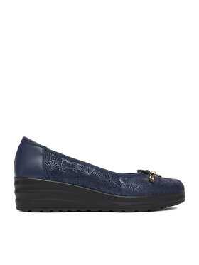 Go Soft Balerini Go Soft CEO-WI16-3243-02 Bleumarin