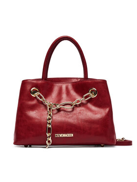 Steve Madden Torbica Steve Madden Brosaly 13002592 Tamnocrvena