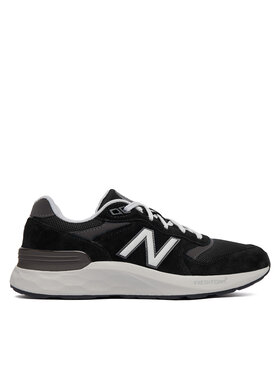 New Balance Buty do biegania New Balance Fresh Foam X 880 v7 M88074B Czarny