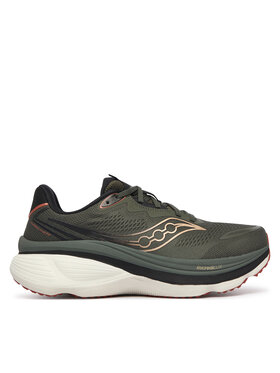 Saucony Pantofi pentru alergare Saucony Hurricane 26​ S101098 Verde închis
