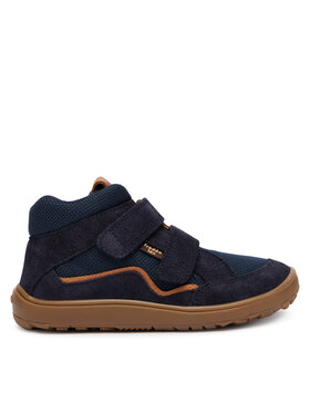 Froddo Черевики Froddo Barefoot Tex Autumn G3110266 D Cиній