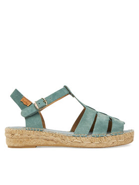 Toni Pons Espadrilky Toni Pons Elena Modrá