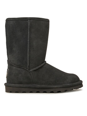 Bearpaw Снігоходи Bearpaw Elle Short 1962W Чорний