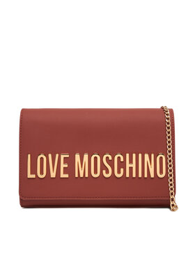 LOVE MOSCHINO Τσάντα LOVE MOSCHINO JC4103PP0PKD0459 Κόκκινο