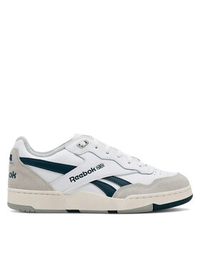 Reebok Снікерcи Reebok BB 4000 II 100033848 W Білий