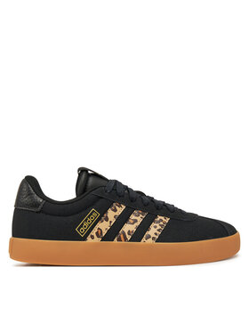 adidas Снікерcи adidas VL Court 3.0 JP5355 Чорний