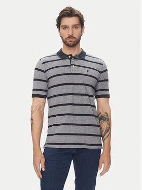 Pierre Cardin Pierre Cardin Polo C5 21414.2115 Tamnoplava Slim Fit