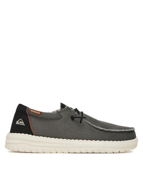 Quiksilver Туфлі Quiksilver WADE-01 Сірий