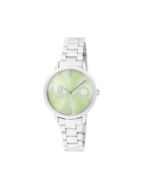 Liu Jo Hodinky Liu Jo TLJ2515 Stříbrná