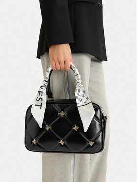 Nine West Сумка Nine West EO-Allen Gaze-KS2577-1 Чорний