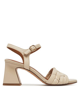 Tamaris Sandales Tamaris 1-28005-42 Bēšs