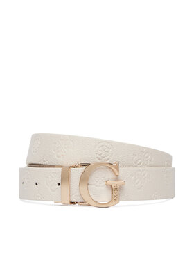 Guess Pasek Damski Guess BW7861 P3430 Beżowy