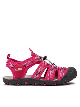 CMP Босоніжки CMP Sahiph Hiking Sandal 30Q9524J Рожевий