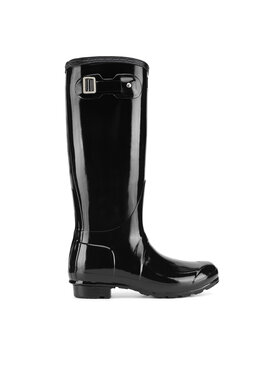 Hunter Гумові чоботи Hunter WFT1000RGL Чорний