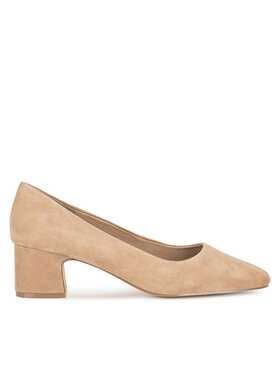 Sergio Bardi Lodičky Sergio Bardi WYL3739-2Z-SB Hnedá