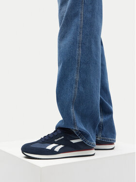 Reebok Снікерcи Reebok FIORI AR30309MDWR Cиній