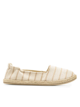 Jenny Fairy Espadryle Jenny Fairy KAYLA WSK1609-05 Beżowy