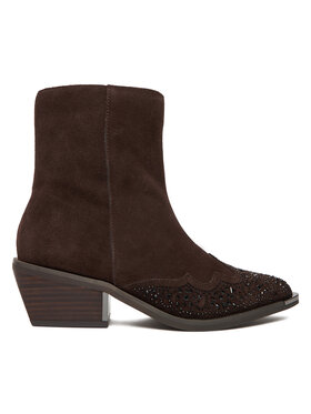 Alma En Pena Kovboju apavi Alma En Pena I250902 Brūns