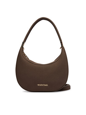 Valentino Handtasche Valentino Thalina VBSA5N13 Dunkelbraun