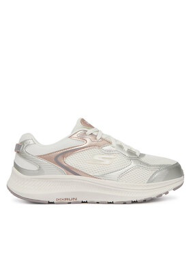Skechers Снікерcи Skechers Go Run Consistent 2.0 303964L/OFWT Білий