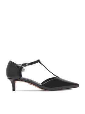 Nine West Γοβάκια Nine West CEO-CD25-123-2 Μαύρο