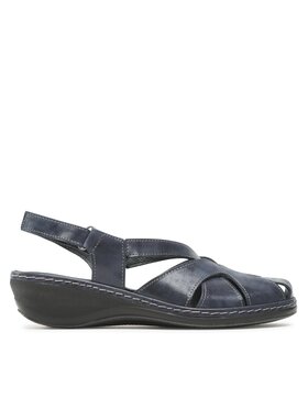 Comfortabel Босоніжки Comfortabel 720133-5 Cиній