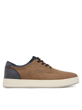 Aldo Туфлі Aldo Ardenn 14112530 Коричневий