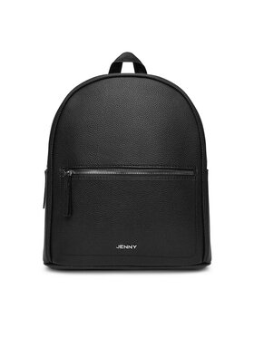 JENNY Mugursoma JENNY JNY-M-013-07 Melns