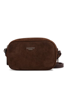 Weekend Max Mara Сумка Weekend Max Mara Kastruzzo 2625516195 Коричневий