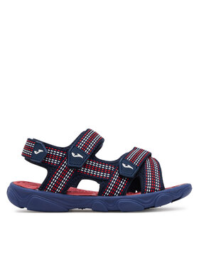 Joma Sandales Joma S.Wave Jr 2503 SWAVJS2503V Tumši zils