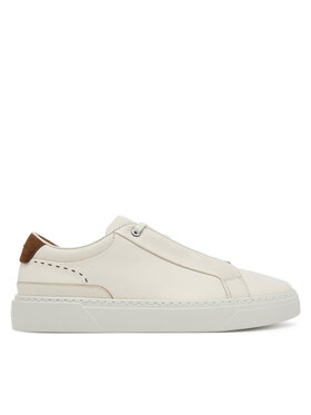 BOSS Sneakersy BOSS Gary 50547562 Biela