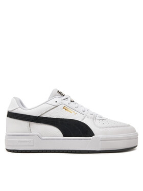 Puma Snīkeri Puma CA Pro Suede 387327 11 Balts