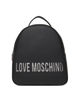 LOVE MOSCHINO Ruksak LOVE MOSCHINO JC4197PP1NKD000B Čierna