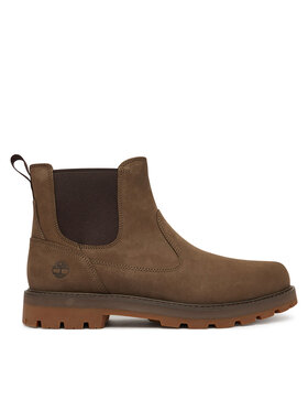 Timberland Челсі Timberland Britton Road TB0A6A4WEM51 Коричневий