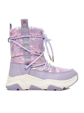 Roxy Sniega zābaki Roxy CEO-AVO-296-128 Violets