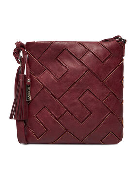 Lasocki Soma Lasocki C-MLP-E-024-05 Bordo