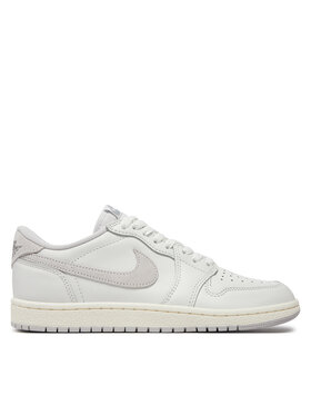Nike Снікерcи Nike Air Jordan 1 low 85 FB9933 100 Білий