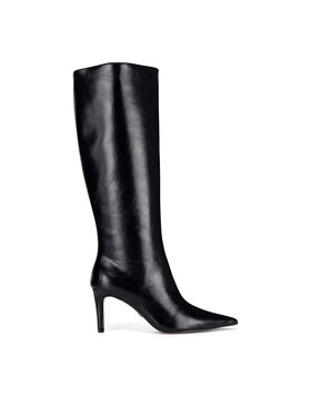 Nine West Zābaki Nine West WFA3424-1 Melns