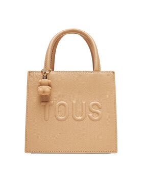 TOUS Soma TOUS Brenda 2002106645 Bēšs