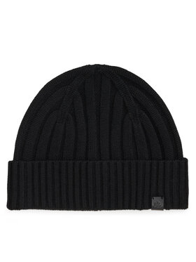 LAUREN RALPH LAUREN Čepice LAUREN RALPH LAUREN 454P04462002 Černá