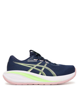 Asics Pantofi pentru alergare Asics Gel-Cumulus 28 1012B916 Bleumarin