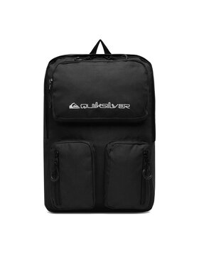 Quiksilver Ruksak Quiksilver CWBEO-QUIK-HT-003-10 Čierna