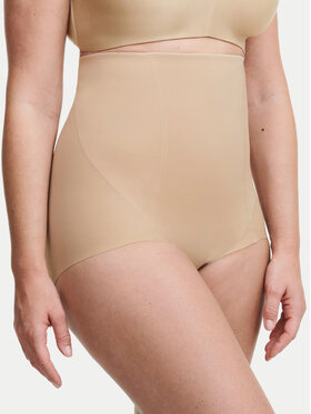 Chantelle Chantelle Моделююча нижня білизна Basic Shaping C35030 Бежевий