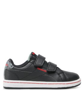 Reebok Sneakersy Reebok Royal Complete CLN 2 HP4824 Černá