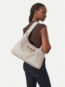 Guess Torebka Guess Sunset HWBB23 14020 Kremowy