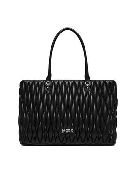 MEXX Kabelka MEXX C-MEXX-L-012-08 Černá